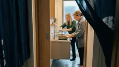 洗面台の水垢をためないコツは毎日1分の拭き上げだった